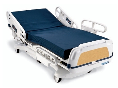 hospital stretcher