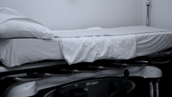 What Are the Different Types of Hospital Beds?