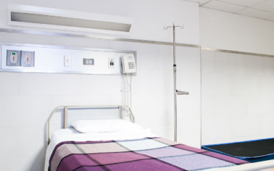 What Is a Bariatric Hospital Bed?