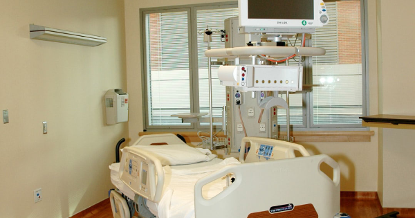 The Benefits Of Purchasing Used Hospital Beds