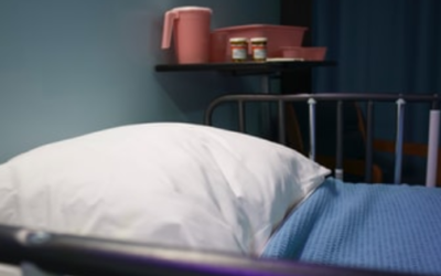 How a Personal Hospital Bed Makes It Easier for Caregivers