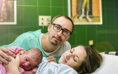 Does a Birthing Bed Make a Difference?