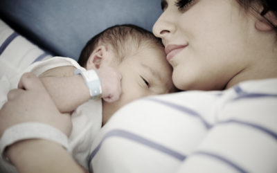 3 Qualities of a Good Birthing Bed