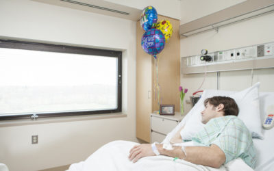 How Long Is the Average Hospital Visit?