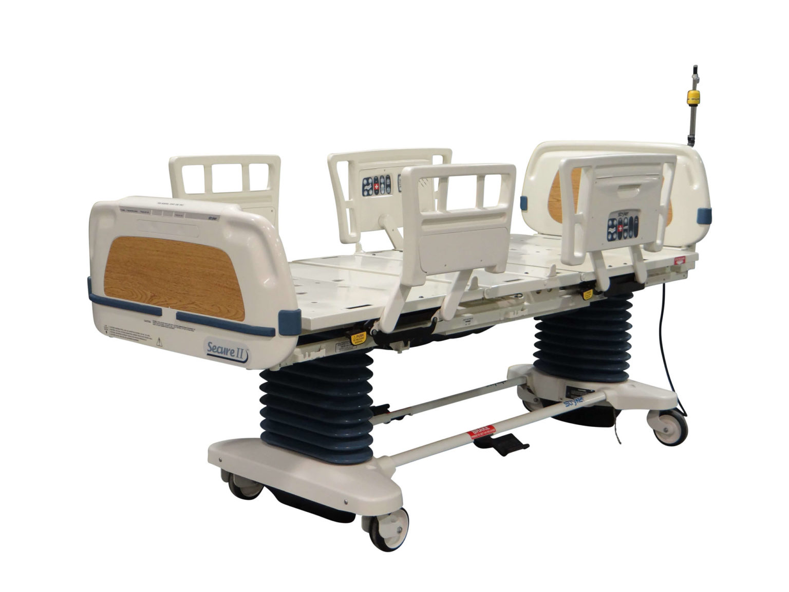 Reconditioned Hospital Beds Piedmont Medical