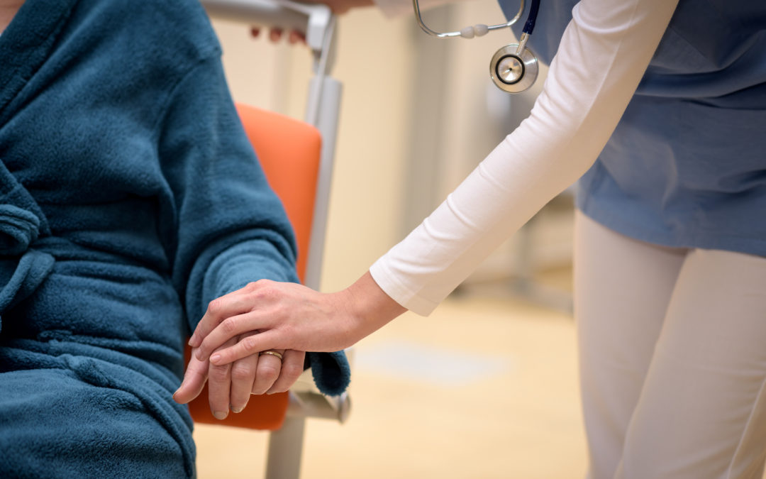 What Caregivers Need to Know About Buying a Hospital Bed
