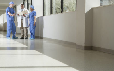 Medical Equipment Needs: Hospital Beds