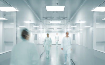 ICU Bed Shortages