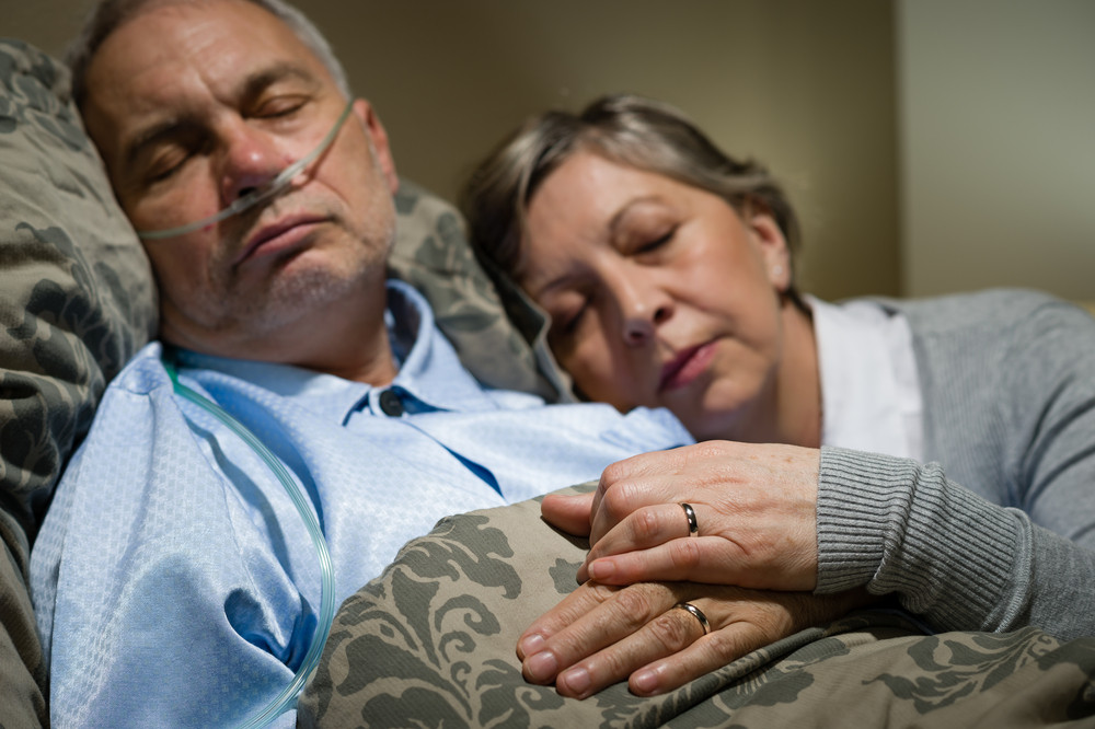 Home Medical Comfort: Consider a Resolution Bed