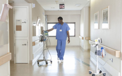 What Mattresses Do They Use in Hospitals?