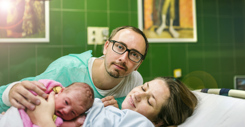 Why Does Your Hospital Need a Birthing Bed?