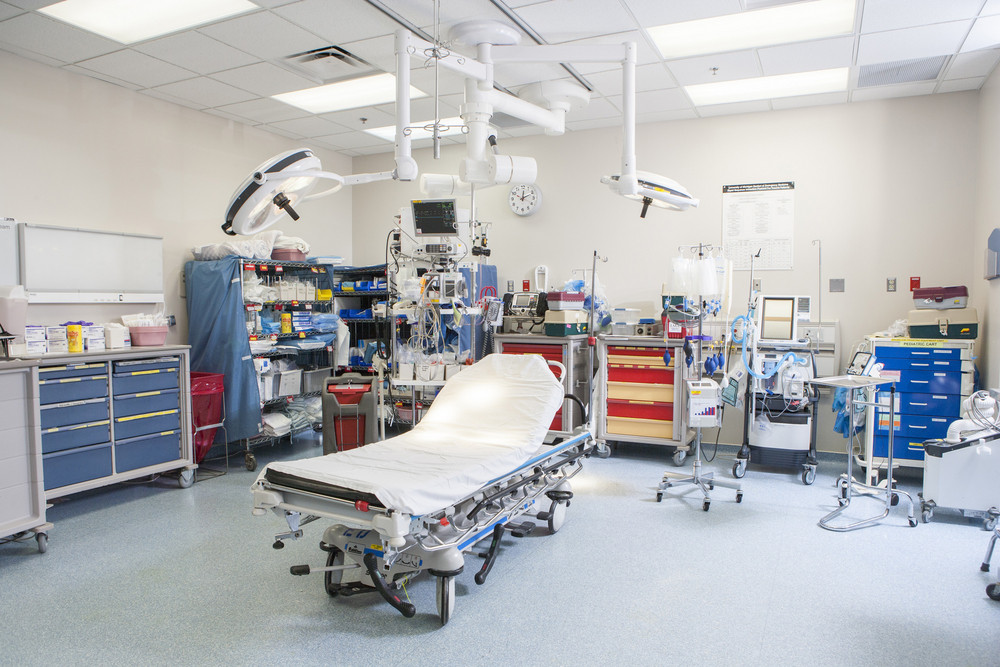 3 Facts About Hospital Equipment You Might Not Have Heard Of