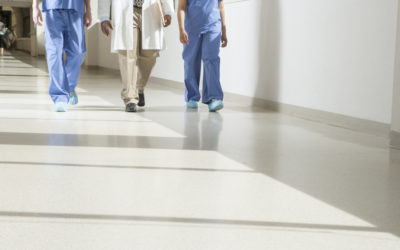 Are People Seeing Their Doctor as Much as They Should?