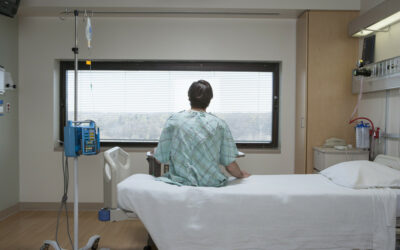 Do Hospitals Have Enough Beds for Their Patients?