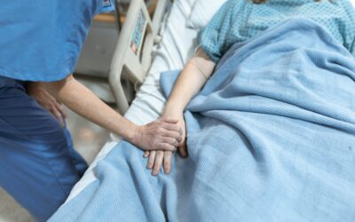 The Importance of Hospital Beds in Patient Care