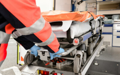 4 Beds that Are Necessary for Any Hospital