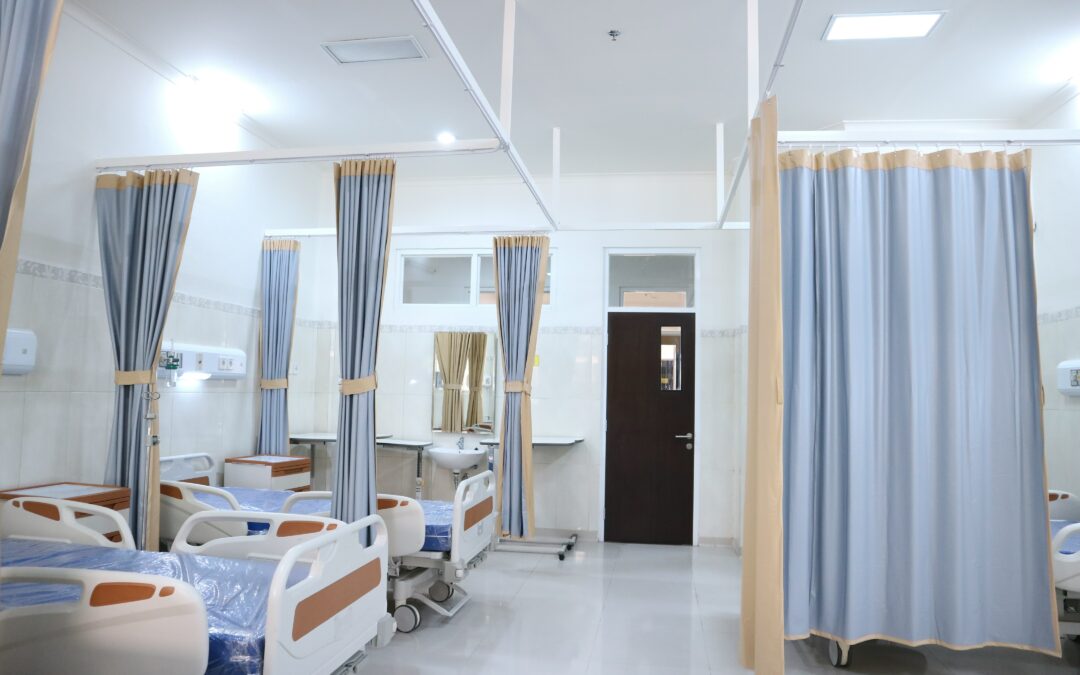How to Ensure Quality and Compliance When Purchasing Used Hospital Beds