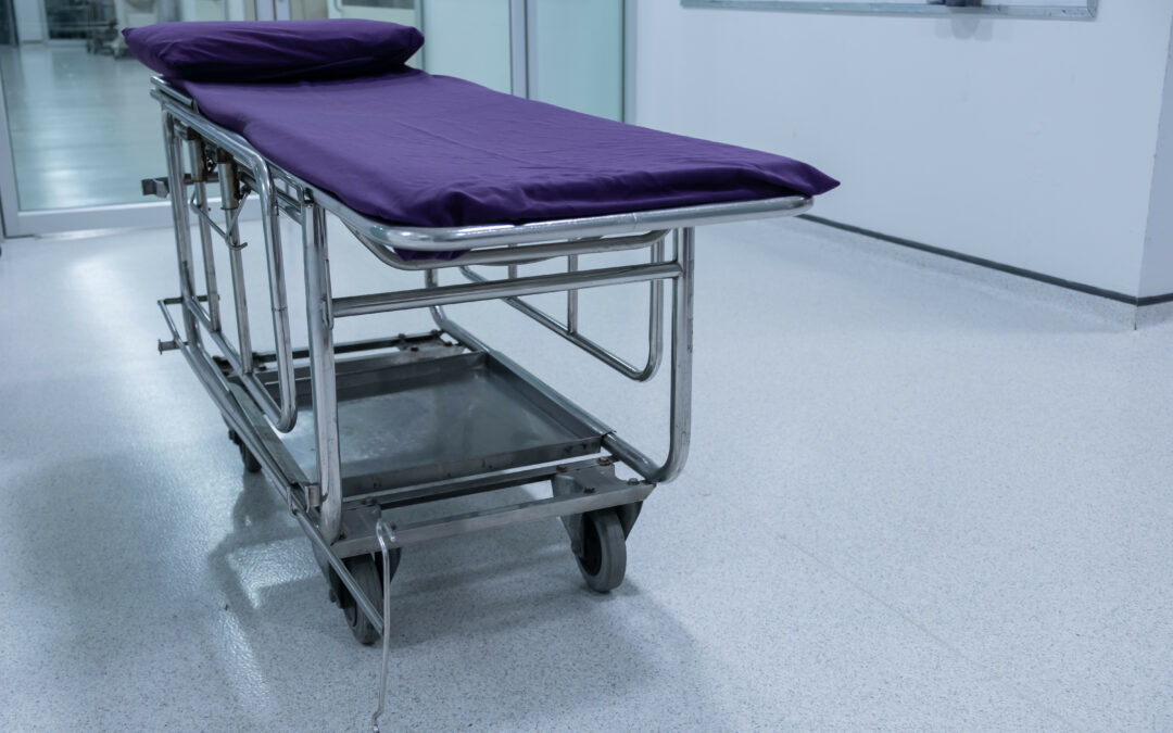 Finding the Perfect Stretcher: Explore Our Range of Stretchers for Sale