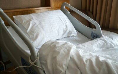4 Signs It’s Time To Replace Your Hospital Bed Mattress