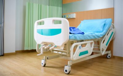 Benefits of Adjustable Hospital Beds for Your Patients