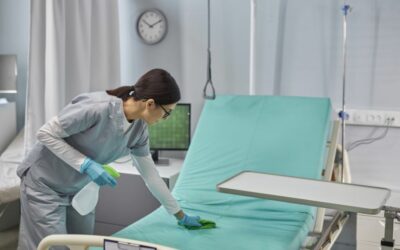 The Ultimate Guide to Hospital Bed Maintenance