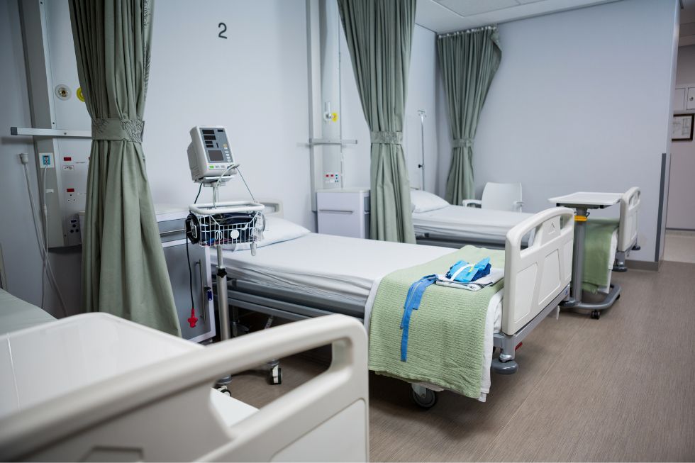 Choosing the Right Size Mattress for Your Hospital Bed