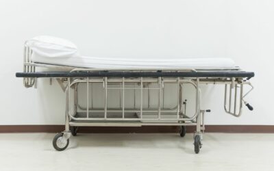 How To Choose the Right Hospital Stretcher Mattress