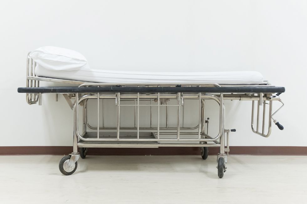 How To Choose the Right Hospital Stretcher Mattress