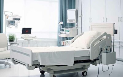 4 Important Features for Patient-Friendly Hospital Beds