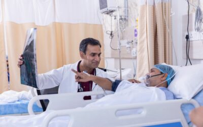 Important Features of ICU Beds To Know About