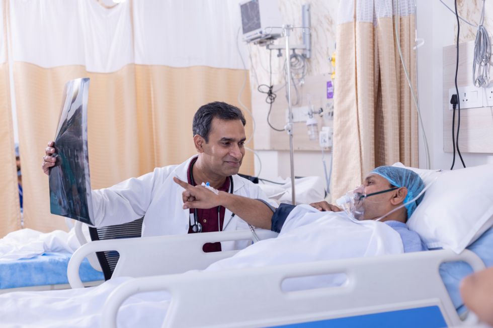 Important Features of ICU Beds To Know About