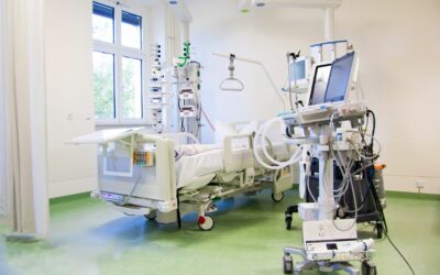 What Are the Benefits of Reconditioned ICU Beds?
