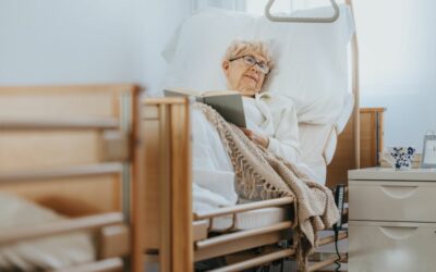 4 Advantages of Having a Hospital Bed in Your Home