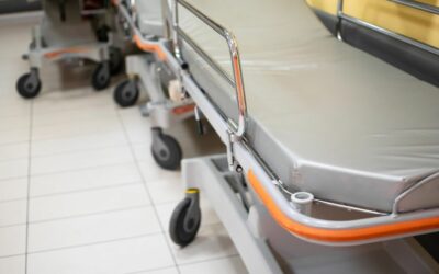 4 Types of Medical Stretchers and Their Uses