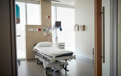 How To Select the Right ICU Bed for Emergency Room Use