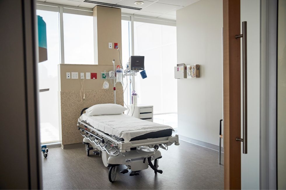 How To Select the Right ICU Bed for Emergency Room Use