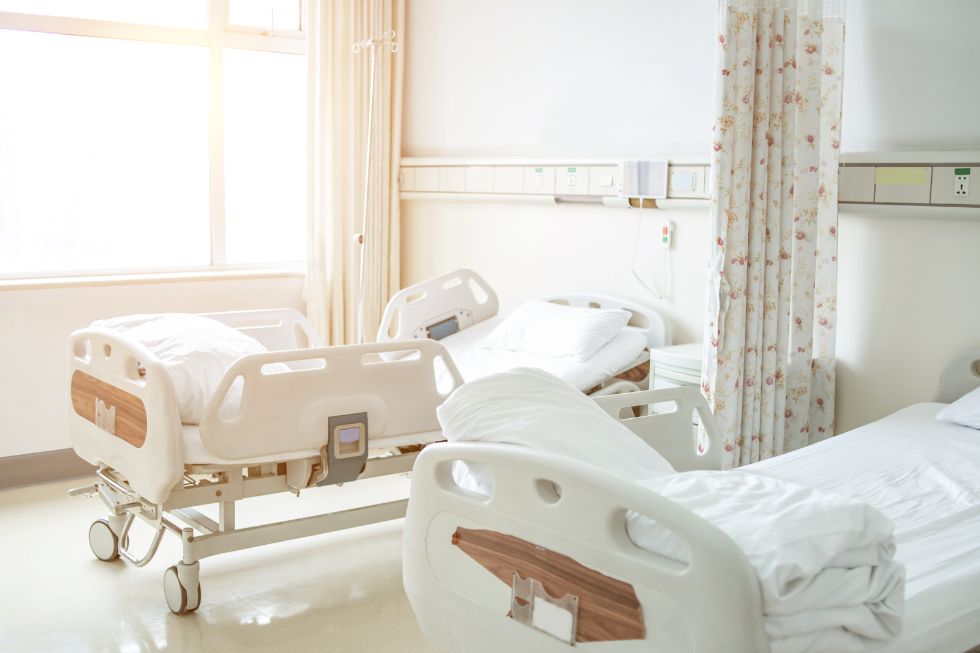 Quick Buying Guide for Reconditioned Hospital Mattresses