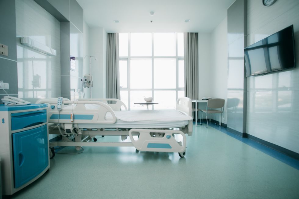Types of Hospital Beds: Which Kind Is Right For You?