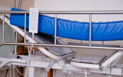 How Hospital Mattresses Protect Patient Health