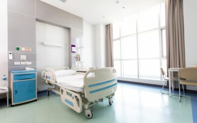 The Dos and Don’ts of Patient Room Interior Design