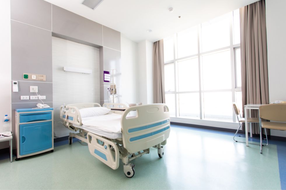 The Dos and Don’ts of Patient Room Interior Design