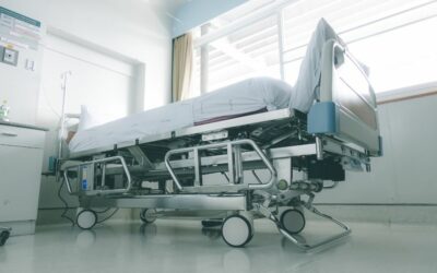How Do Hospital Beds Differ From ICU Beds?