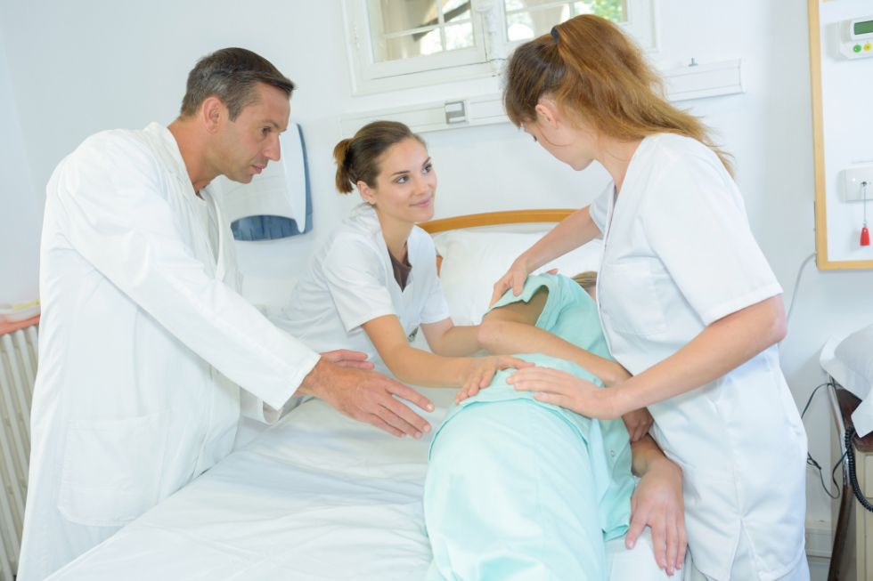 How To Avoid Injuries When Moving a Patient
