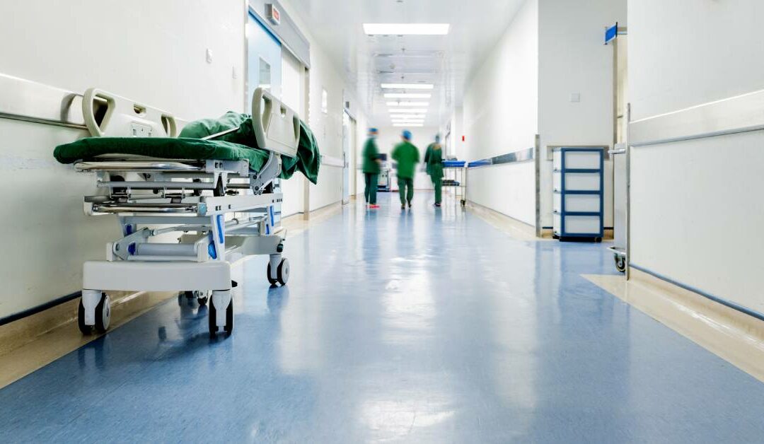 Avoid These Common Mistakes When Buying Medical Stretchers