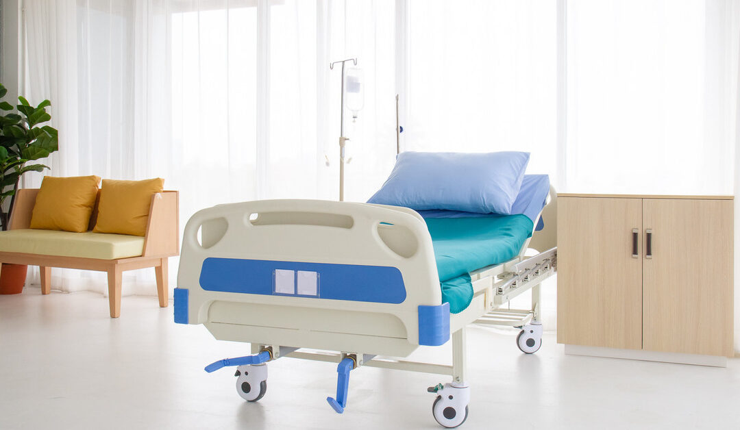 How Medical Equipment Refurbishment Can Decrease Waste