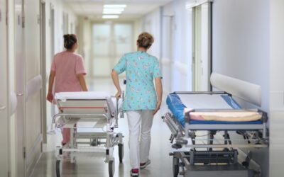 The Lifetime Costs of Medical Stretchers