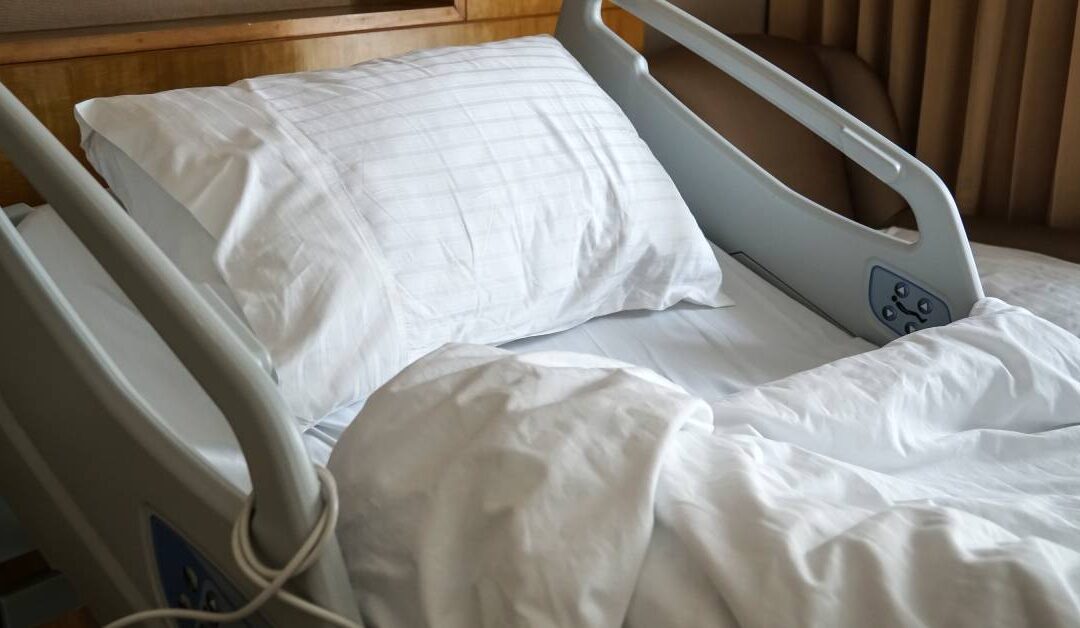 The Benefits and Risks of Bed Rails for Older Adults