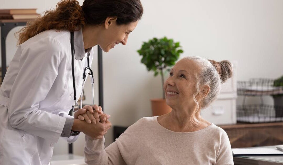 How Patient Comfort Aids in Patient Retention
